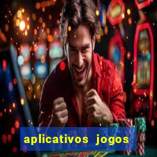 aplicativos jogos de futebol